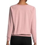 NWOT Prince Peter Shopping is my Cardio Sweatshirt Photo 5