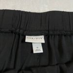 Ava & Viv  Pull On Maxi Skirt Size 1X Minimalist Neutral Office Modest Classic Photo 2