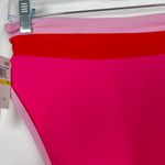 NWT Salt + Cove Colorblocked High Photo 10