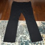 Victoria's Secret Victoria Secret ♠️ Pencil Ankle Pants Photo 0