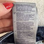 NYDJ  12 Ami Skinny Legging Jeans Mid Rise Lift Tuck Tech Women’s Stretch Blue Photo 9