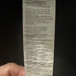 Nasty Gal  Black Satin Crop Top Photo 11