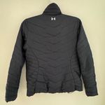 Under Armour size XS Women’s Reactor ColdGearJacket Photo 4