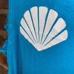 Spencer's Blue Mermaid Bridesmaid Squad Strappy Tank Top Women's Size Large Photo 3