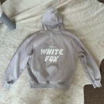 White Fox Boutique  Sweat Set Photo 2