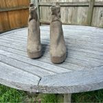 Melrose and Market Emerson Platform Bootie size 10 Photo 1