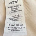 Aerie AE bikini top cheetah Print Nwot Size SP Photo 6