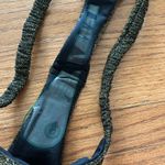 Toluca Bottom Glitter Black Photo 2