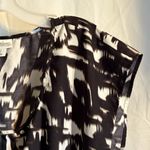 Motherhood Maternity Summer Short Dress Size Large Quarter Zip Lightweight Teal Photo 6