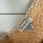 American Eagle  Women’s XS One Shoulder Jumpsuit Photo 2