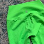 Buffbunny [] Viva La Vibe Leggings Electric Green-XS Photo 4