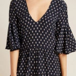 Anthropologie  faithful the brand‎ Fresa tunic dress boho Photo 0