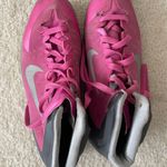 Nike Basketball Shoes Hyperquickness Photo 1