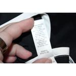 Athleta Womens  Hana Short 2 In 1  Black Polyester Spandex Athletic Shorts Size M Photo 6