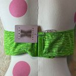 Savagexfenty Savage Fenty Lime Green Bra Top Photo 6