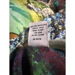 Bryn Walker  Silk Maxi Dress | Abstract Painterly Print | Made in USA | Size S Photo 7