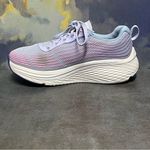 Skechers  Max Cushioning Elite 2.0 Women's Light Blue Sneakers Sz 6 Photo 11