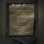 Jonathan Simkhai Black Glitter Jumpsuit Size 6 Silver Photo 4