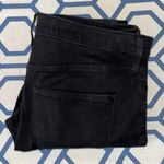 Hollister Black  High-Rise Jean Leggings Photo 0