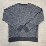 Everlane Women's The Crew Sweatshirt Gray Marled Size M Photo 1