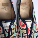 Kate Spade  x Keds champion slip on sneakers Sz 7 Photo 5