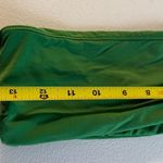 Dippin' Daisy's Dippin’ Daisy’s Green Tube Top Bikini size Medium Made in USA Photo 1