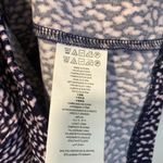 Michael Kors women's size XS dark lavender animal print super stretch tank dress Photo 4