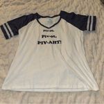 NWOT Warner Bros Friends T Photo 0