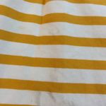 J.Crew  striped off the shoulder blouse Photo 10