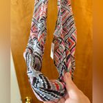 J. Jill Scarf Abstract All Photo 3