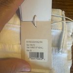 MOTHER Denim MOTHER Mid-Rise Denim Dazzler Ankle Jeans in Fairest of them All white 32 Photo 3