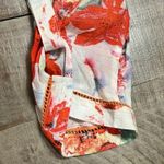 CERES FLORAL PRINT EUC tunic/dress Red Photo 7