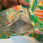 Lilly Pulitzer  Courtney Shift Tie Back Sea Salt and Sun Women’s 2 Photo 5