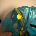 Disney Aladdin women’s jasmine costume medium Photo 7