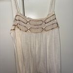 American Eagle White Top Photo 1