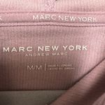 Marc New York pink hoodie pullover top Photo 2