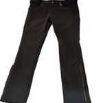 Volcom Women's Battle Stretch Snow Pants Skinny Fit Size Large Photo 1