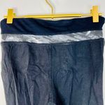 Beverly Hills Polo Club  Women’s Athletic Capri Leggings Black Size Small Photo 8