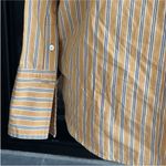 Joie  Selinde Long Sleeve Button Up Photo 6