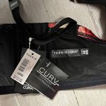 Torrid Pink Rose & Skull XO Plunge Push Up Bra - New - Size 40DD Photo 5