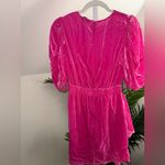 Rhode pia dress in Jaipur pink‎ XS 2 Pink Photo 4