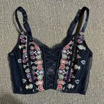 PINK - Victoria's Secret Corset top Photo 6
