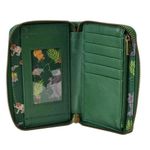 Lounge Fly  Disney The Jungle Book Zip Around Wallet Photo 2