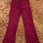 Cherokee Scrub Pants Photo 0