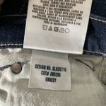 joe's jeans  Women's Kennedy Cigarette Fit Lowrise Jeans - Size 25 - Long Inseam Photo 4