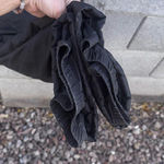 Another vintage SPORT ESSENTIALski bibs snowsuit at an affordable price Black Size M Photo 6