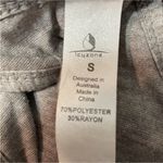 icyzone  Grey Tank Top Photo 3