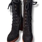 Tod's Brown Suede Altraversione Zip Photo 14