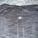 Lululemon Swiftly Short Sleeve full length Photo 3