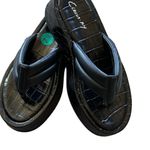 Circus by Sam Edelman NEW Women's Laina Soft Thong Platform Sandals Photo 3